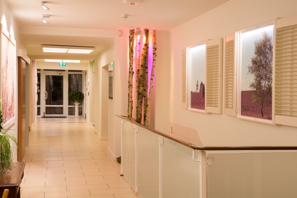 Hotel Alter Landkrug (Nortorf)